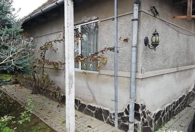 Casă cu 3 camere în Târnăveni - 1