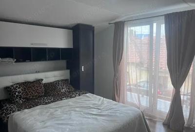 Casă cu 2 camere în Central - 7