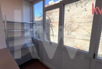 Apartament cu 2 camere semidecomandat, mobilat în Central - 7
