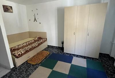 Garsonieră decomandată în Brâncoveanu - 1