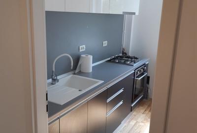 Apartament cu 2 camere, mobilat în Tomis II - 12
