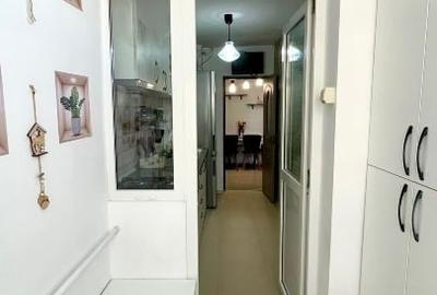 Apartament 3 camere– Podul Roș, Dedeman – 0% comision - 10