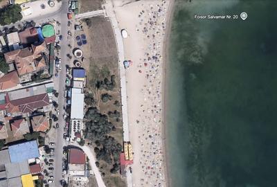 🌊 Teren de vânzare Eforie Sud – 1200 mp cu deschidere la MARE - 7