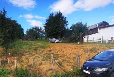 TEREN 1869 MP, CADRU NATURAL SUPERB, TOATE UTILITATILE - 15