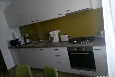 Garsonieră decomandată în Complex Studențesc - 3