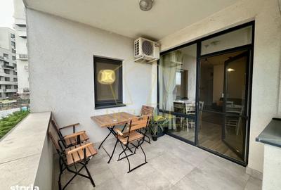 Apartament cu 3 camere, mobilat în Blașcovici - 4