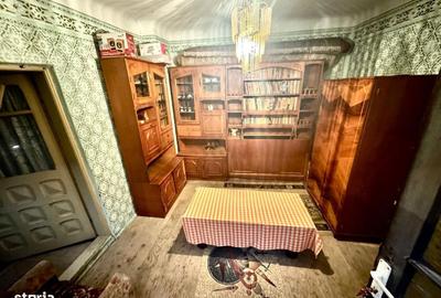 Casă cu 4 camere în Uiești - 17