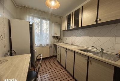 Apartament cu 2 camere în Calea București - 4