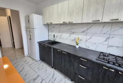 Apartament - 2 camere - decomandat - Titan - 3