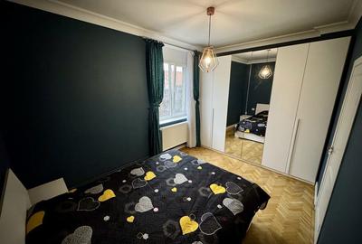 Apartament cu 2 camere semidecomandat, mobilat în Barbu Văcărescu - 4