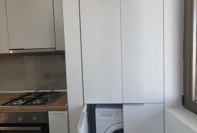 Splaiul Unirii-Mihai Bravu- Foisorului 2 camere lux, parcare subterana - 9