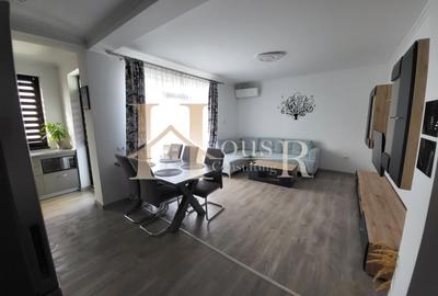 Apartament cu 3 camere decomandat, mobilat în Braytim - 1
