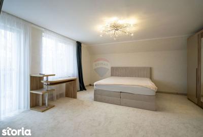 Casă cu 5 camere cu Teren 1880 Mp în Iorga - 9