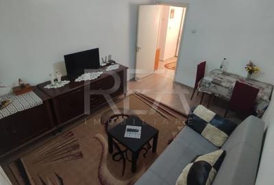 2 Camere , Semi-Decomandat , Zona Piata Resita - Drumul Gazarului - 2