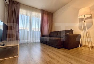 Apartament cu 2 camere decomandat, mobilat în Iosia - 8