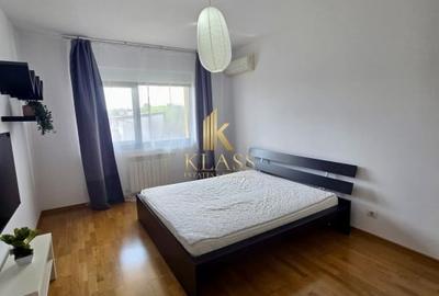 Apartament 4 camere  Spatios | Baneasa | Terasa | Parcare - 11