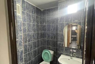 Apartament cu 3 camere decomandat, mobilat în Virtuții - 8