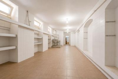 Spațiu comercial, de 169 mp, în Boul Roșu - 5
