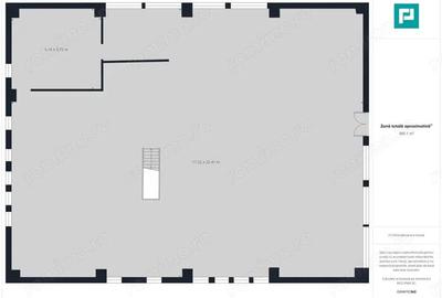Spa?ii Comerciale intre 70 ?i 350 mp in Dumbravi?a - 3