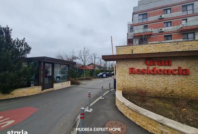 Apartament cu 3 camere în Central - 1