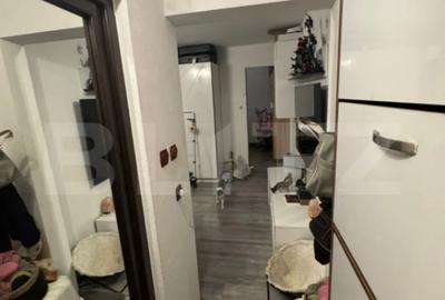 Apartament cu 2 camere semidecomandat în Central - 1