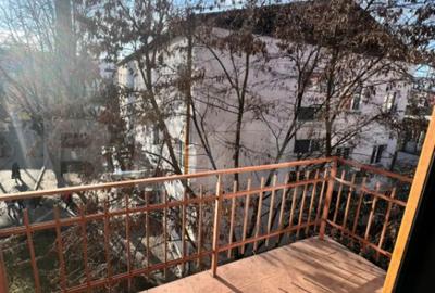 Garsonieră decomandată, mobilată în Zorilor - 3