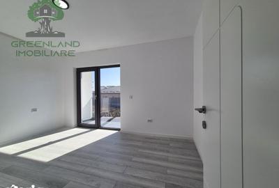 Casă cu 4 camere cu Teren 750 Mp în Miroslava - 5