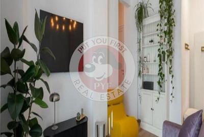 Apartament cu 4 camere decomandat în Centrul Istoric - 7