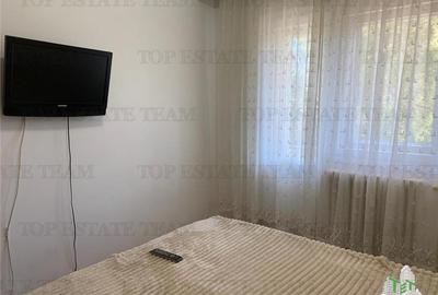Apartament cu 3 camere decomandat în Tomis II - 15