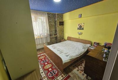 APARTAMENT SPATIOS | TEI | UTCB - 2