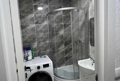 Garsoniera zona Iuliu Maniu - 1