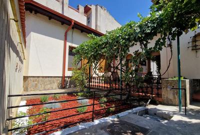 Stefan cel Mare -  Eminescu - Vasile Lascar - 4 camere - renovata 2025 - gradina - 22