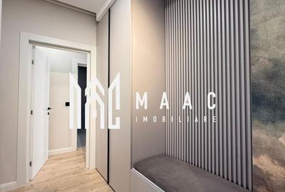 Apartament cu 3 camere decomandat, mobilat în Central - 20