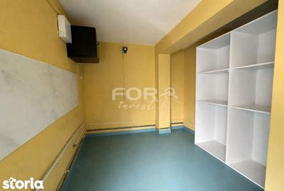 Spațiu comercial, de 200 mp, în Oncea - 6