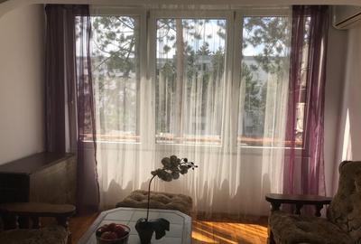 Apartament 3 camere ieftin frumos mobilat dotat Conservatorul Manastur - 2