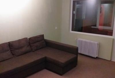Apartament cu 2 camere semidecomandat, mobilat în Kiseleff - 2