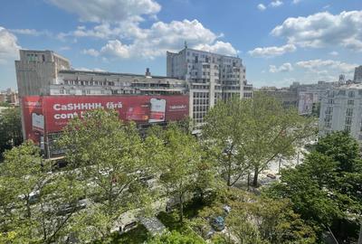 Apartament cu 2 camere semidecomandat în Magheru - 6