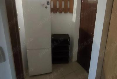Garsonieră decomandată în Răcădău - 1