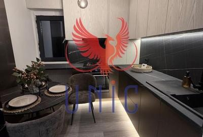 Apartament lux, Calea Bucuresti - 19