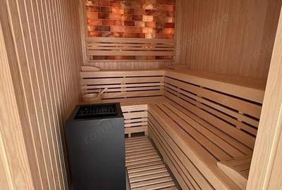 Apartament 2 camere Alezzi Infinity, parcare - 14