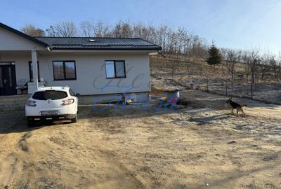 Casa 125 mp + teren 2500 mp,  Feleacu - 3