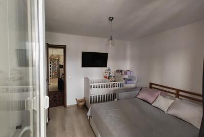 Apartament cu 2 camere nedecomandat, mobilat în Central - 9