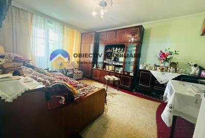 Apartament 2 camere Etaj 1 - 1 Mai - 14