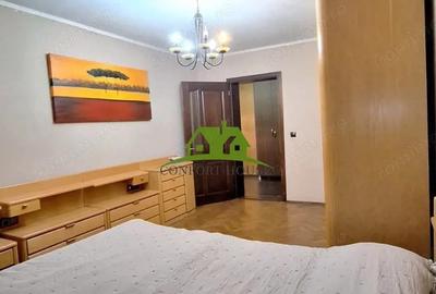 Apartament la cheie cu 2 camere in zona Nord, Ramnicu Valcea - 5
