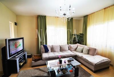 Casa 5 camere de vanzare in Floresti - 3