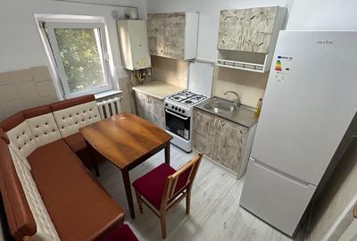 Apartament 2 camere Primaverii - Capat 1 - 6