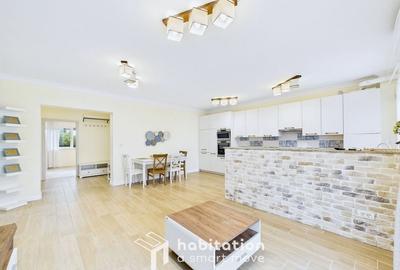 Apartament spațios cu curte și garaj – confortul unei case moderne - 5