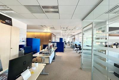 REC3001481 Spatiu de birouri I 336 MP I Cladire Office Clasa A - 2