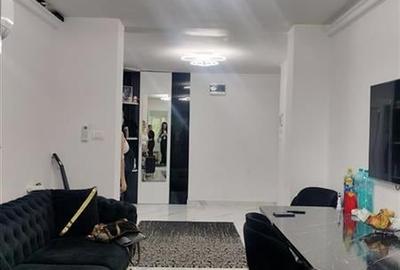 Apartament 4  camere  Basarrabia  Chișinău - 5