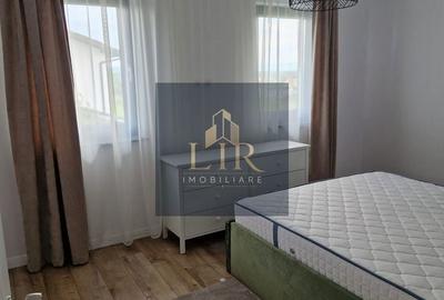 Casă cu 4 camere cu Teren 200 Mp în Miroslava - 2